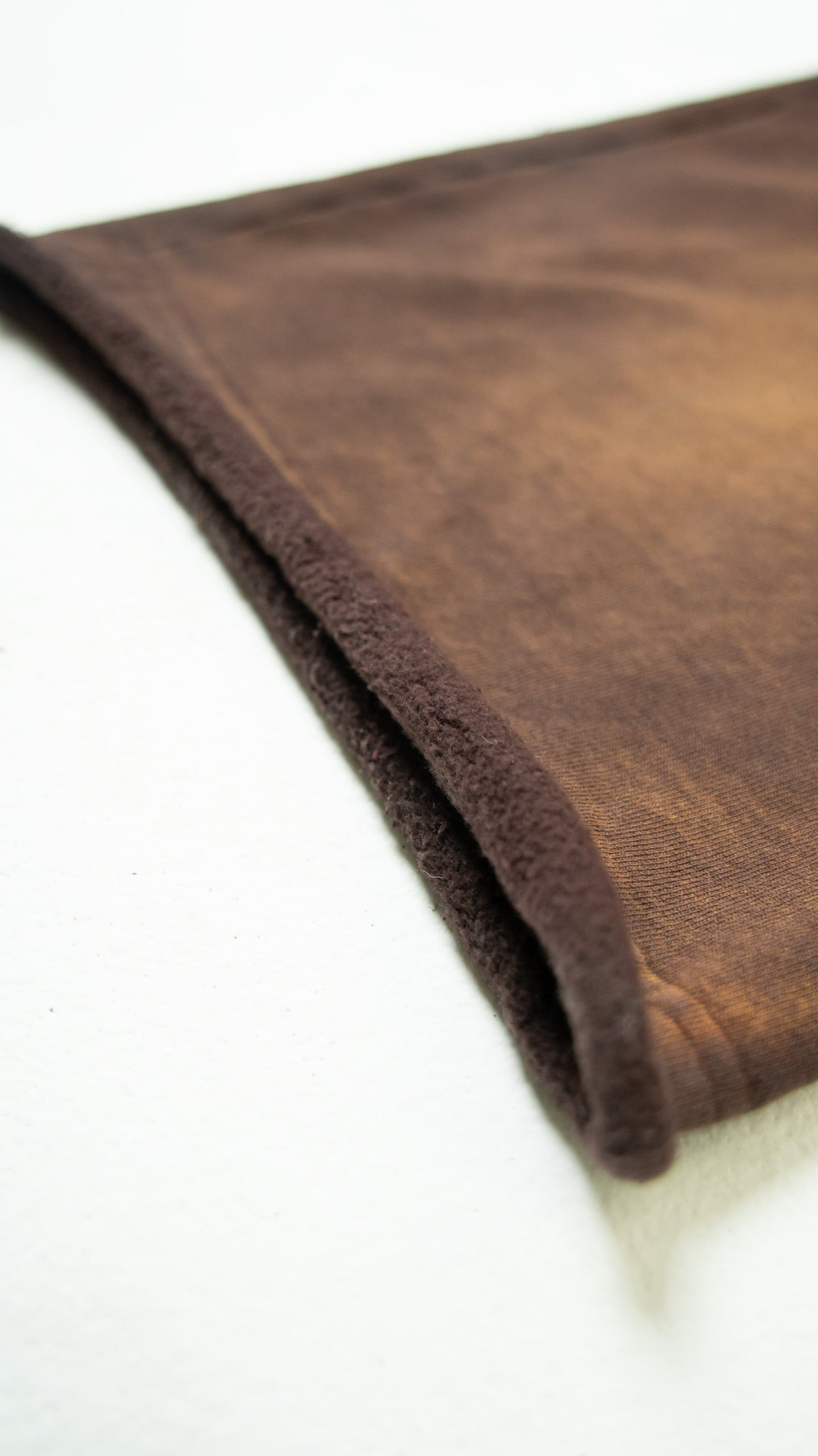 The Wilson Heavy Fleece Extra Wide Sweatpants